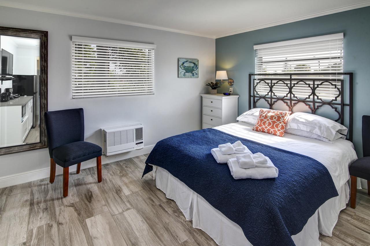May-Dee Suites In Florida Голливуд Экстерьер фото