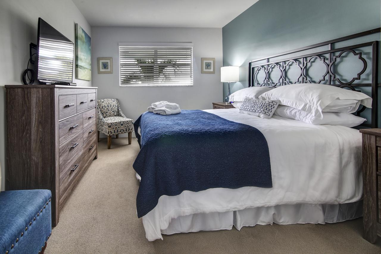 May-Dee Suites In Florida Голливуд Экстерьер фото