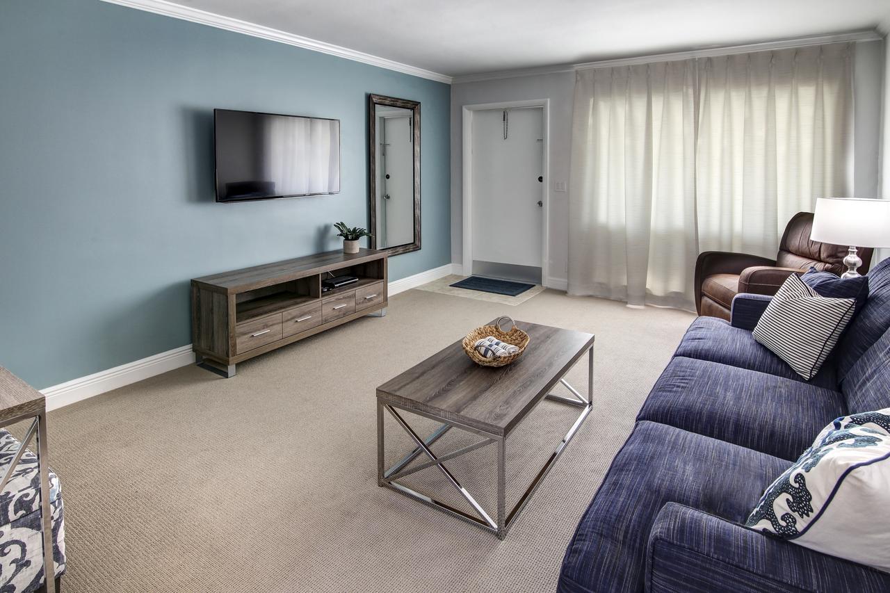May-Dee Suites In Florida Голливуд Экстерьер фото