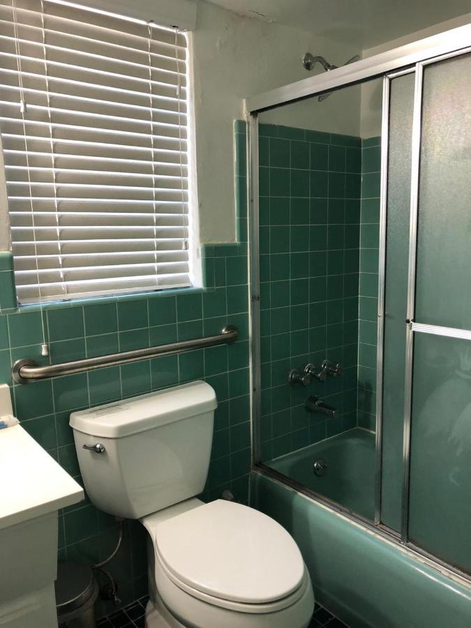 May-Dee Suites In Florida Голливуд Экстерьер фото